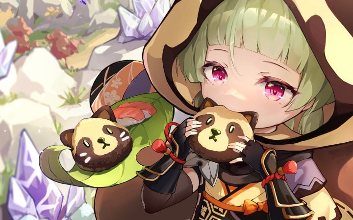 早柚核心安装教程（二）